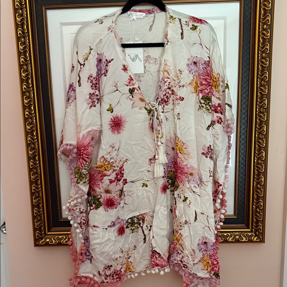 💰SALE ✨BUY 1 GET 1 ✨ Bathing Suit Covers - One NWT